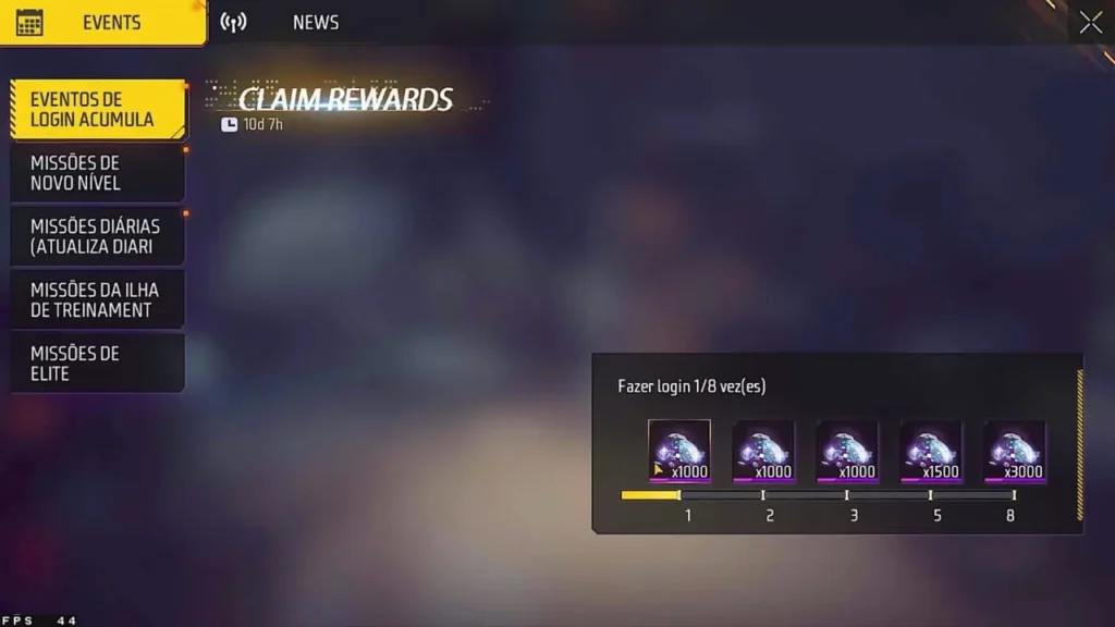 Features of Free Fire Advance Server - Unlock Endless Gaming Possibilities