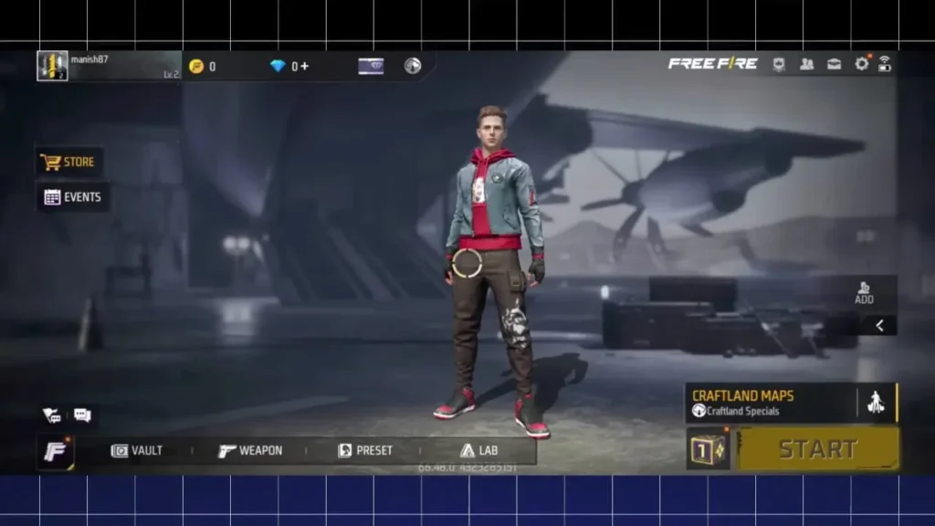 Alternatives to Free Fire Advance Server Latest Version