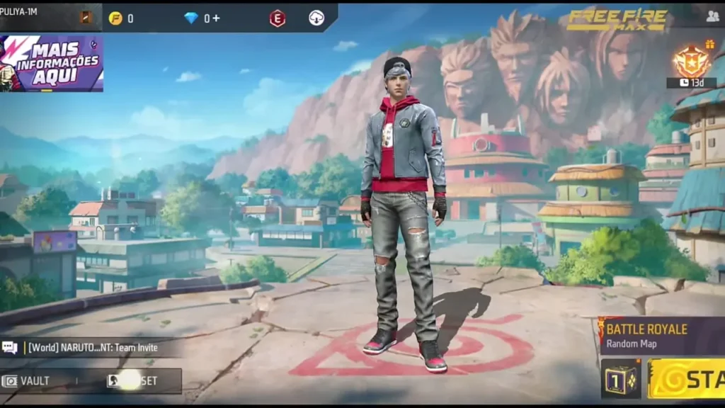 Features of Free Fire Advance Server - Unlock Endless Gaming Possibilities