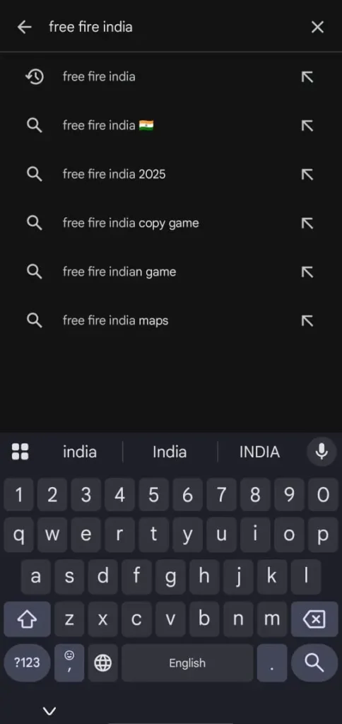 How To Complete Free Fire India Registration?