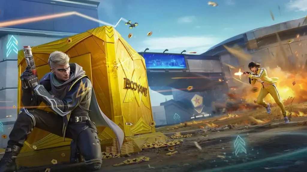 How Do You Access and Participate in Free Fire Beta Testing?