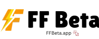 FF Beta App Logo