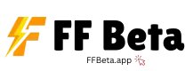 FF Beta App Logo