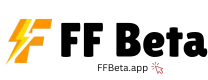 FF Beta App Logo