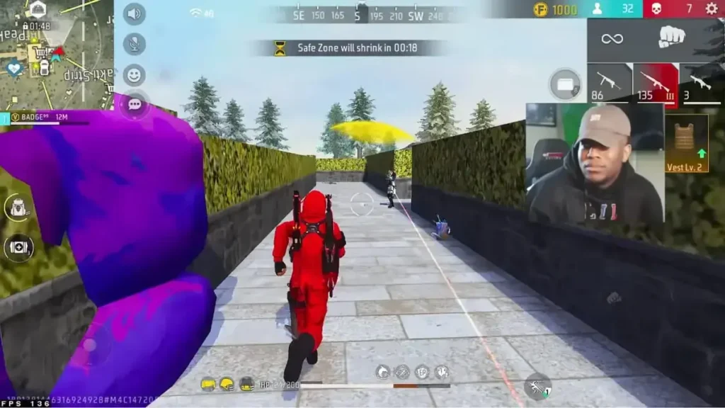 The Impact of FF Beta Testing APK on the Free Fire Community