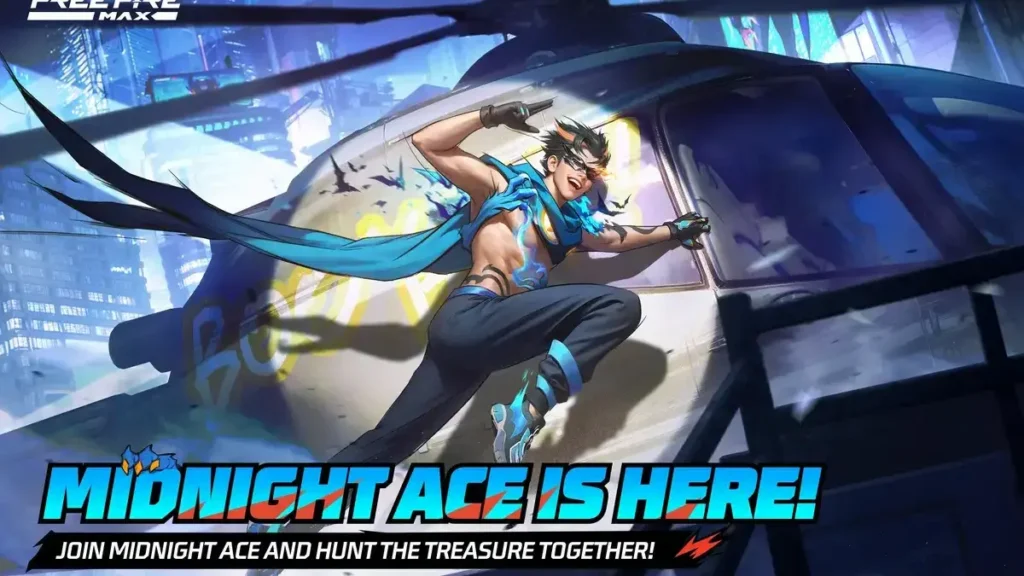 Free Fire Max OB49 Update Download APK OBB Latest Version