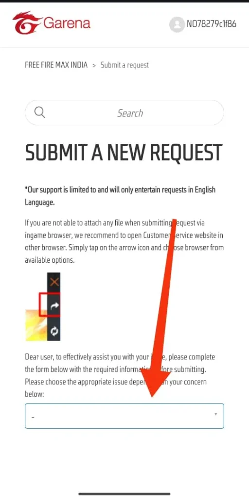 Guide To Unban Free Fire ID Easily in 2025