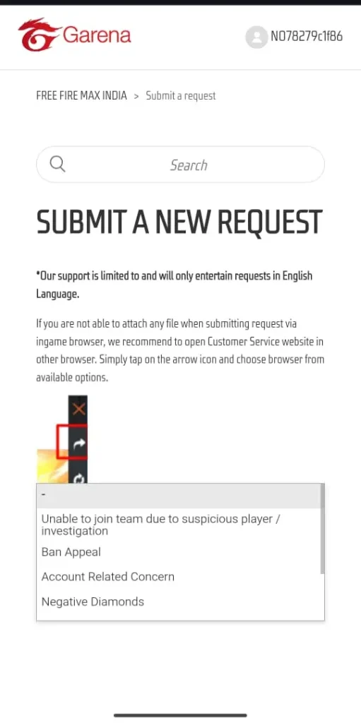 Guide To Unban Free Fire ID Easily in 2025