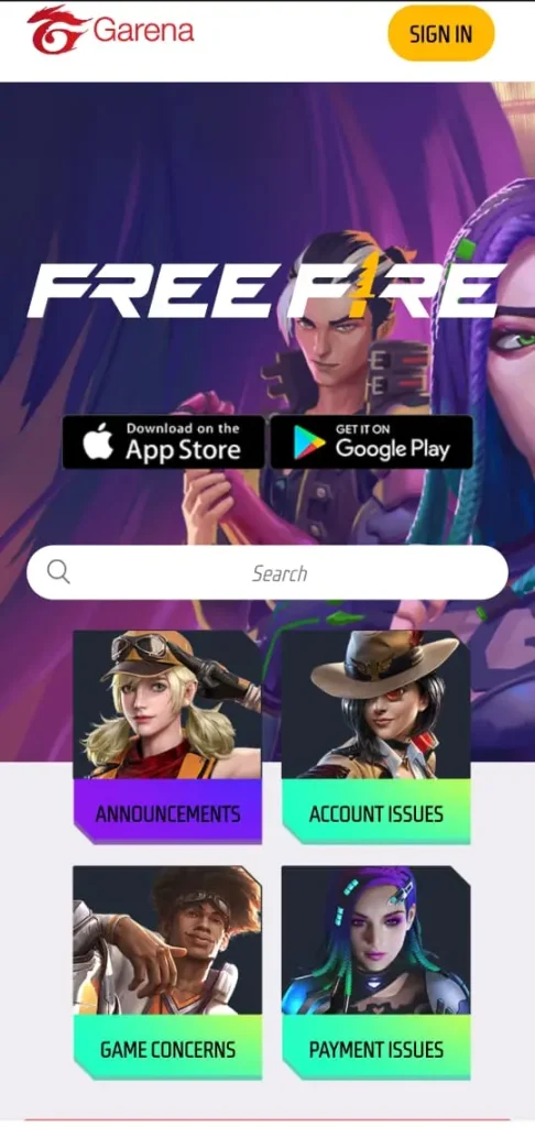 How To Unban Free Fire ID Easily in 2025