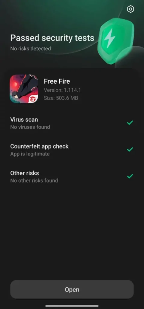 Step-by-step Installation Guide For Free Fire Global APK