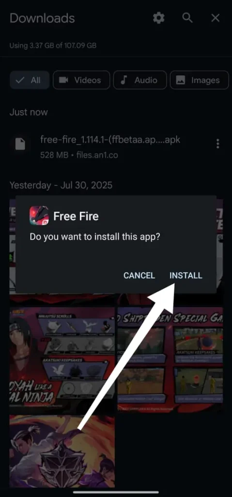 Edit Post
Site Icon
Design Library
Free Fire Global OB50 APK Download OBB For Android 2025
· Post
⌘K
Autosaving
31 / 100
0 / 100
Publish
Change block type or style
Move Image (Adv) block from position 27 up to position 26
Move Image (Adv) block from position 27 down to position 28
Change alignment
Replace
Move upMove downToggle panel: WPCode Page Scripts
Post
Block
Image (Adv)
General
Style
Advanced
Image settings
Image
Edit Image
Image File Size
large (483x1024)
Use fixed ratio instead of image ratio
Max Image Width
200
px
Alt text (alternative text)
Step-by-step Installation Guide For Free Fire Global APK
Describe the purpose of the image↗Leave empty if the image is purely decorative.
Dynamic Alt Text
This makes it so alt text changed in the media library automatically updates on your website without needing to update this block.
Title attribute
Describe the role of this image on the page.(Note: many devices and browsers do not display this text.)↗
Link Settings
Skip to the selected block
Open publish panel
Post
Image (Adv)
NotificationsCopied "Image (Adv)" to clipboard.
Select FilesSelect FilesSelect FilesSelect Files
Close dialog
Select or Upload Media
Upload filesMedia LibraryPexels
Filter mediaFilter by type
Images
Filter by date
All dates
Search media
Media list
Showing 80 of 147 media items
Load more
Attachment Details
Free-Fire-Global2.webp
July 31, 2025
15 KB
542 by 1150 pixels
Edit Image
Delete permanently
Alt Text
Step-by-step Installation Guide For Free Fire Global APK
Generate Alt
Learn how to describe the purpose of the image(opens in a new tab). Leave empty if the image is purely decorative.Title
Free-Fire-Global2
Caption
Description
File URL:
https://ffbetaa.app/wp-content/uploads/2025/07/Free-Fire-Global2.webp
Copy URL to clipboard
Required fields are marked *
Exclude this attachment from sitemap
Selected media actionsSelect
No file chosen