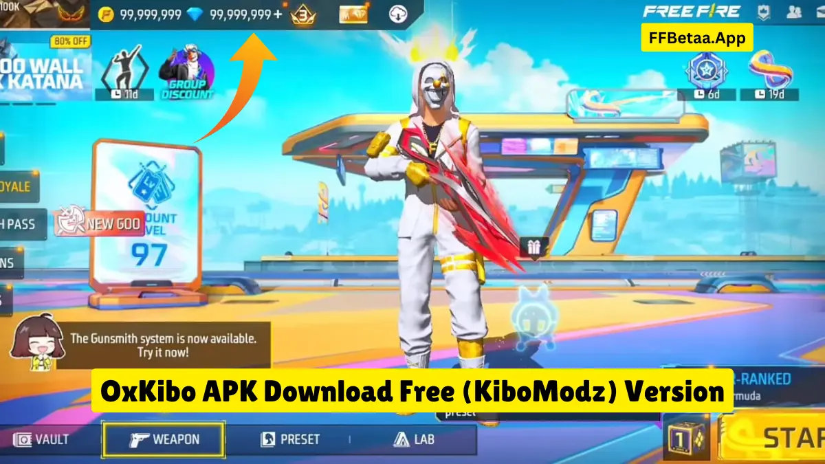 OxKibo APK Download Free For Android (KiboModz) Latest 2025