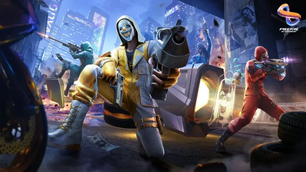 Why It's Popular In Free Fire Community?