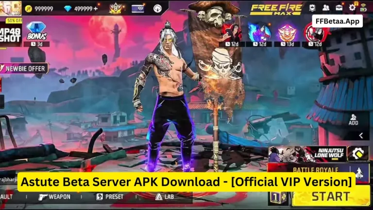 Astute Beta Server APK Download [VIP] Version For Android 2025