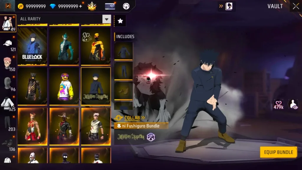 Astute Beta Server: Unlock Endless Collection Of Bundles & Emotes