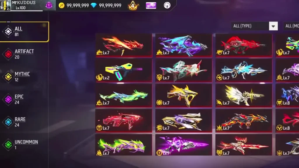 Dark Aura Panel APK Download 2.1 (Official) Free Fire Headshot