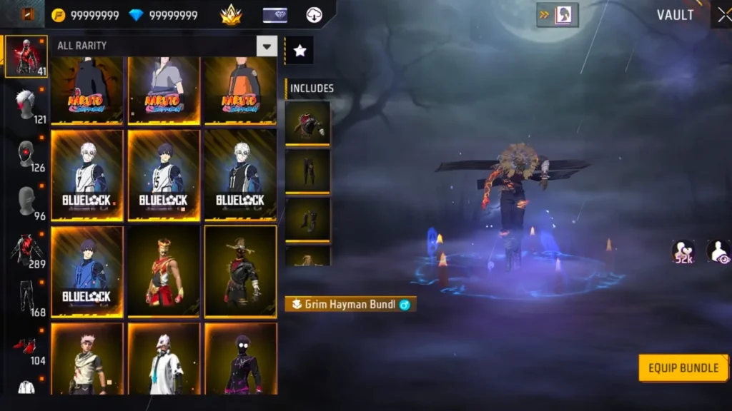 Benefits of Using Free Fire Proxy Server - Unlimited Diamonds 999999