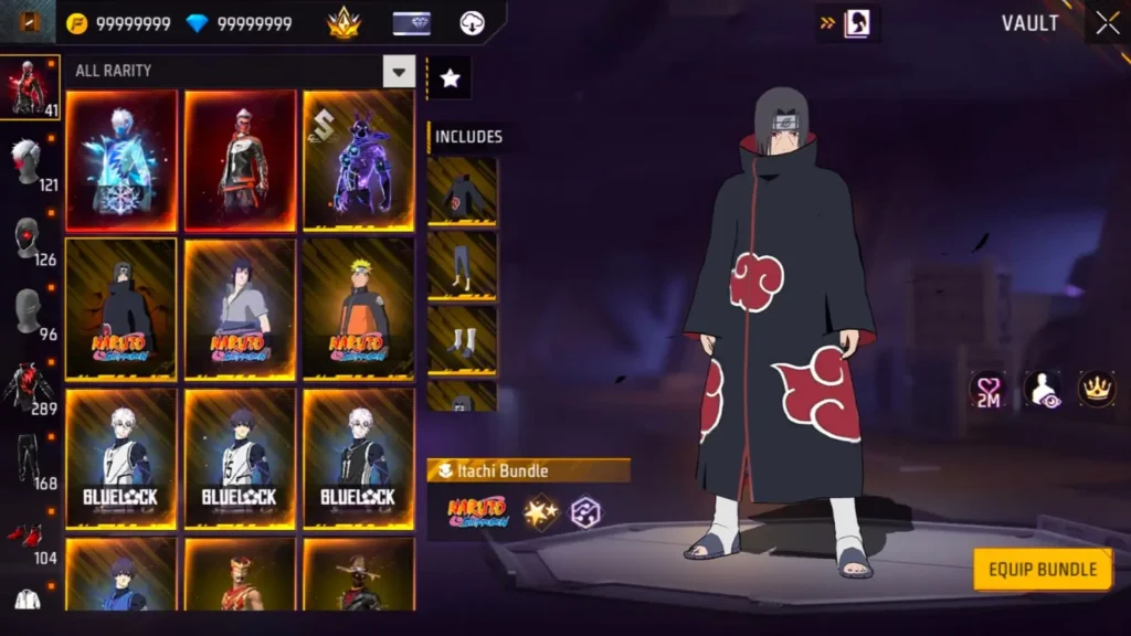 Free Fire Proxy Server Download VIP APK For Android Official