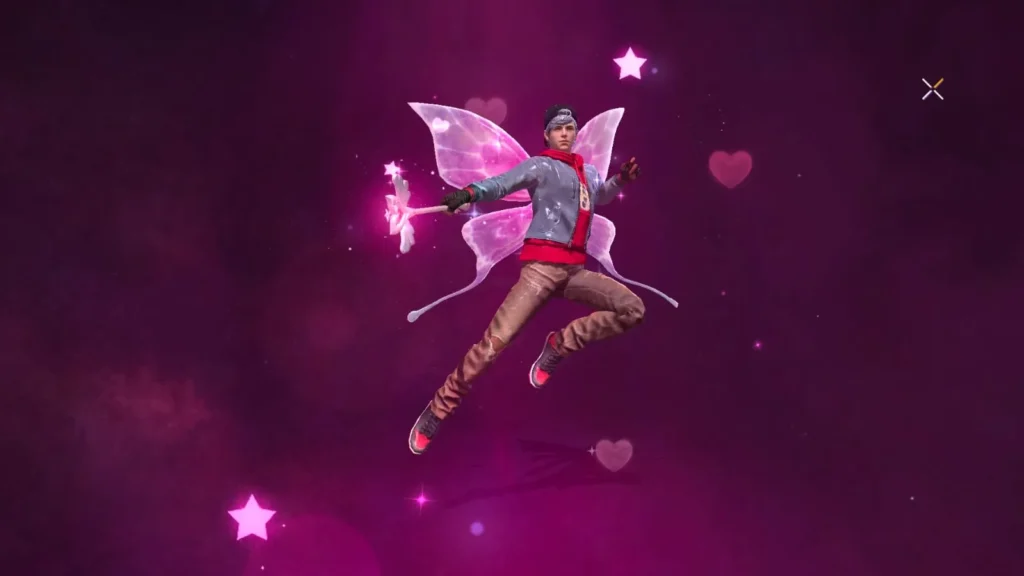 What's Special in the FF Emote Bot App New Update?
