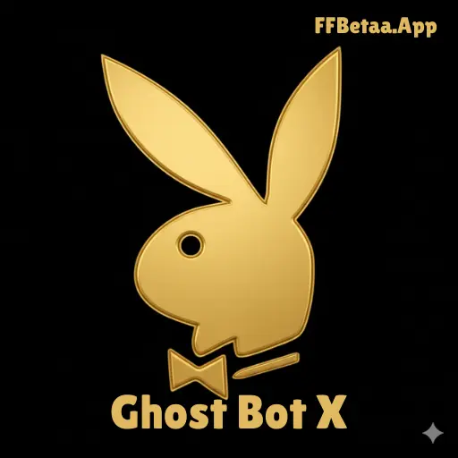Ghost Bot Logo