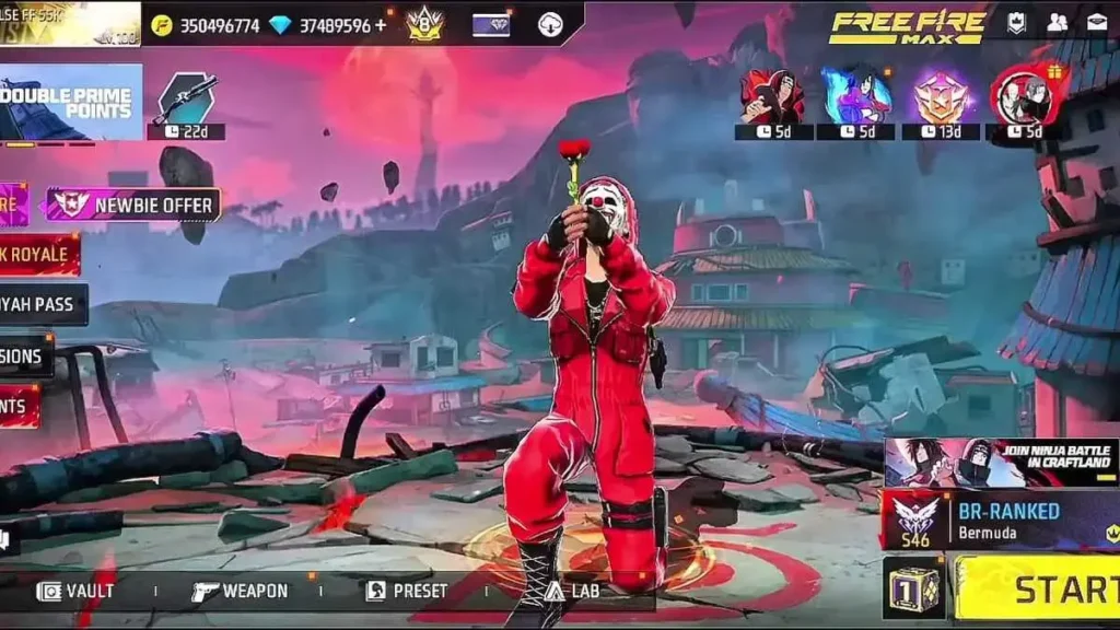 Ghost Bot X16 Pro APK Download (Free Fire) Beta For Android