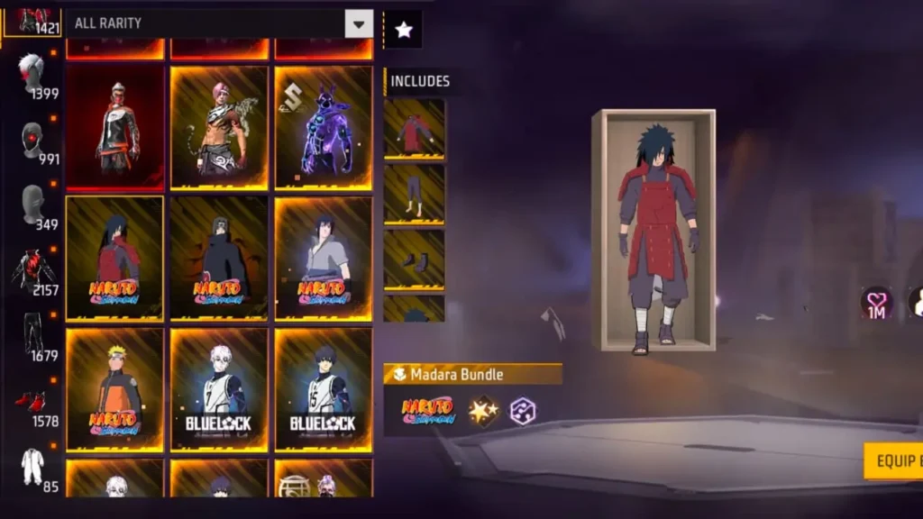 Top Features of VIP Proxy Server Free Fire