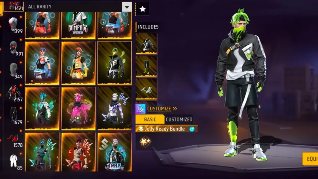 Is VIP Proxy Server Safe to Use for Free Fire?