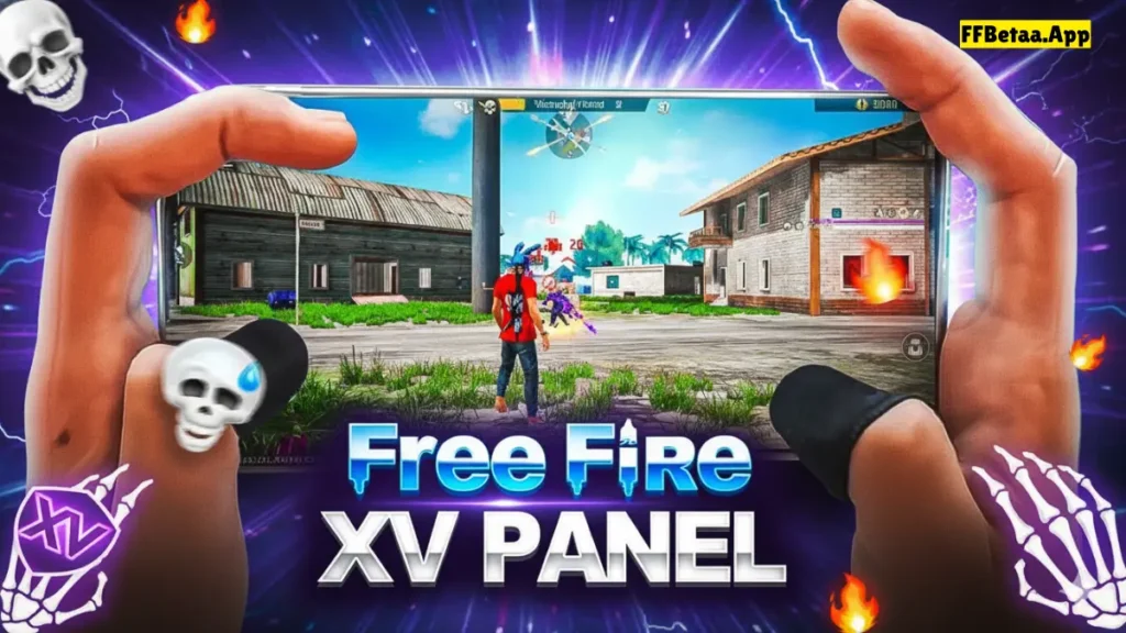 Key Features of Free Fire XV Panel OB51 Update