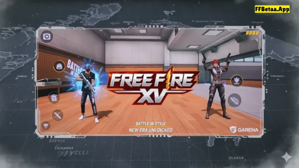 Why Free Fire XV Panel is Popular Among Players