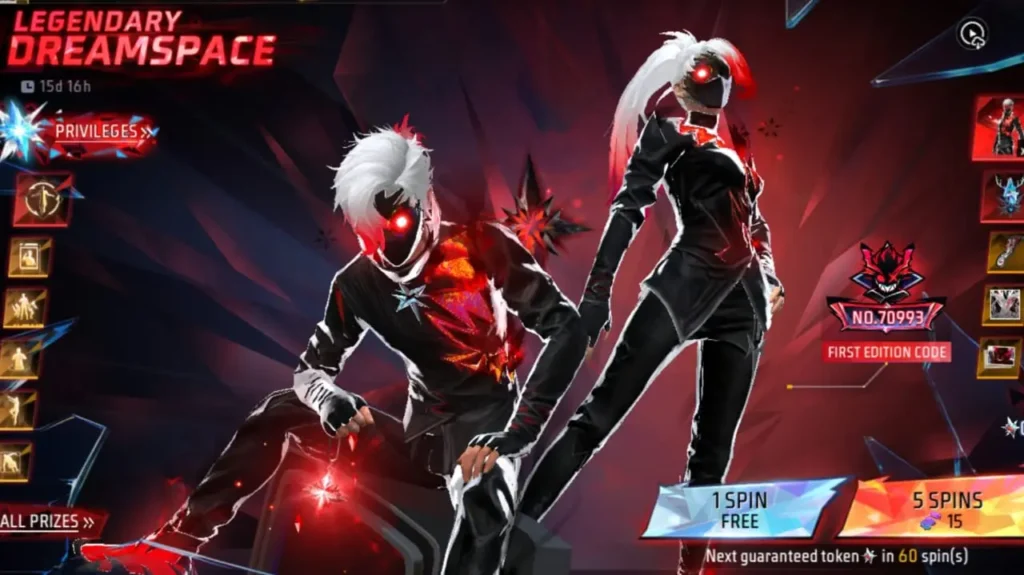 Key Benefits of Using a Shadow Proxy Server Free Fire