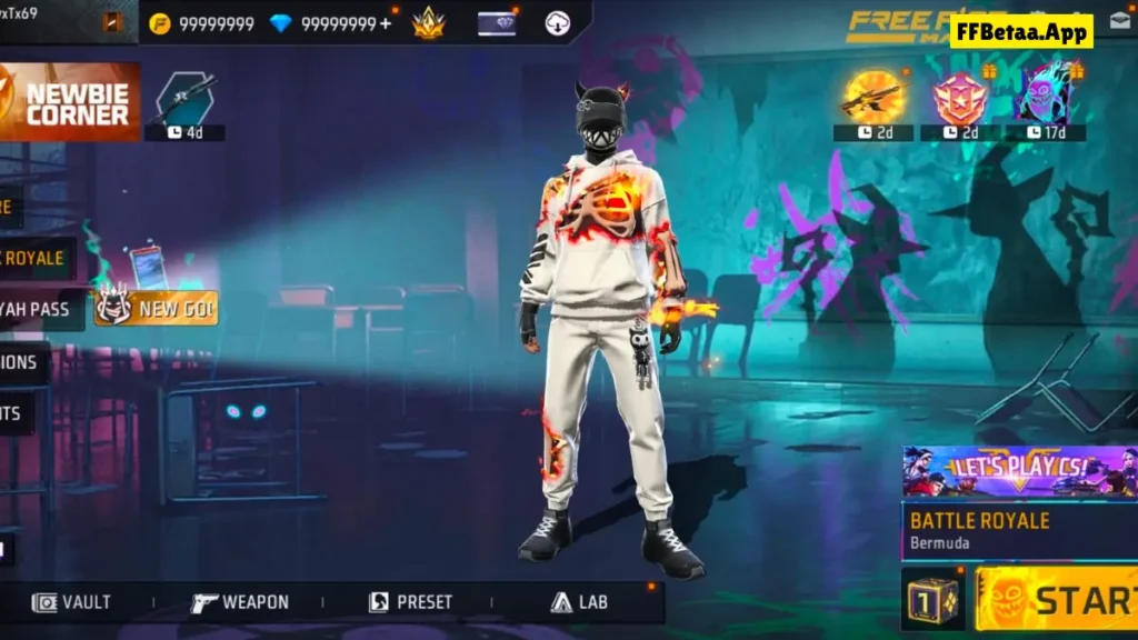 Key Benefits of Using a Shadow Proxy Server Free Fire