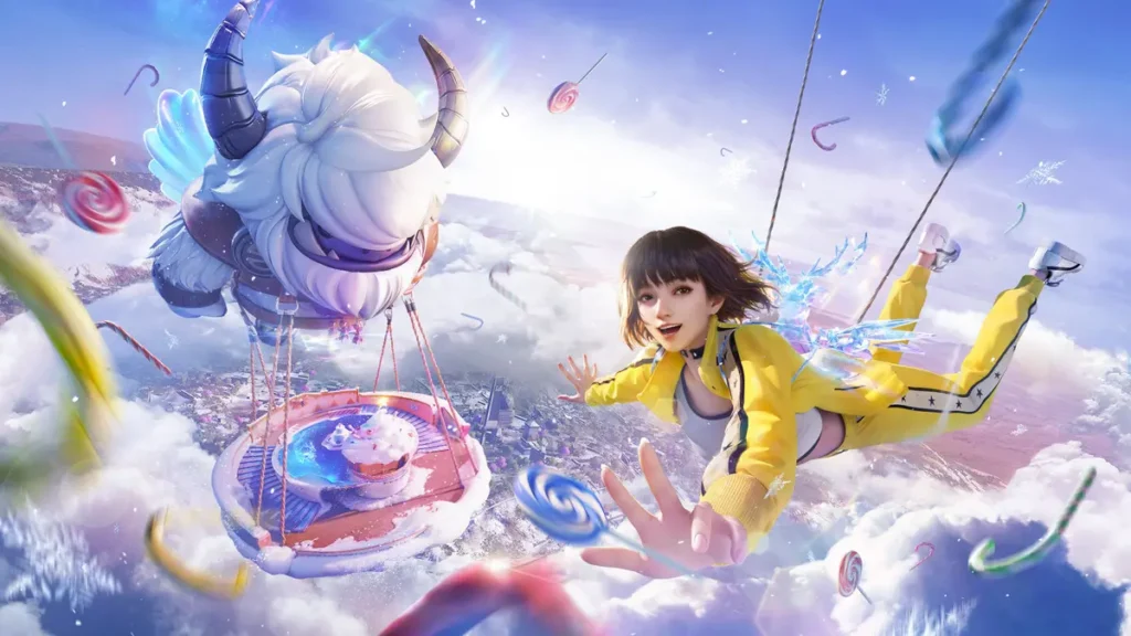 Features of Free Fire Advance Server - Unlock Endless Gaming Possibilities