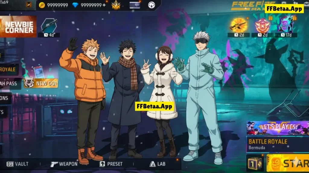 Why Players Are Interested in Winter Proxy Server