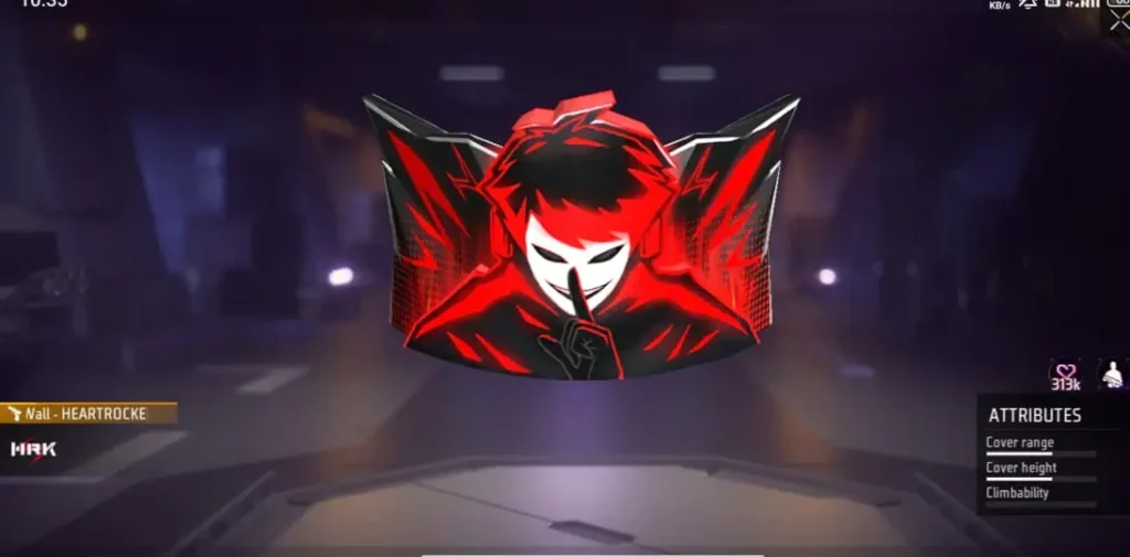 Key Features of Winter Proxy Server Free Fire