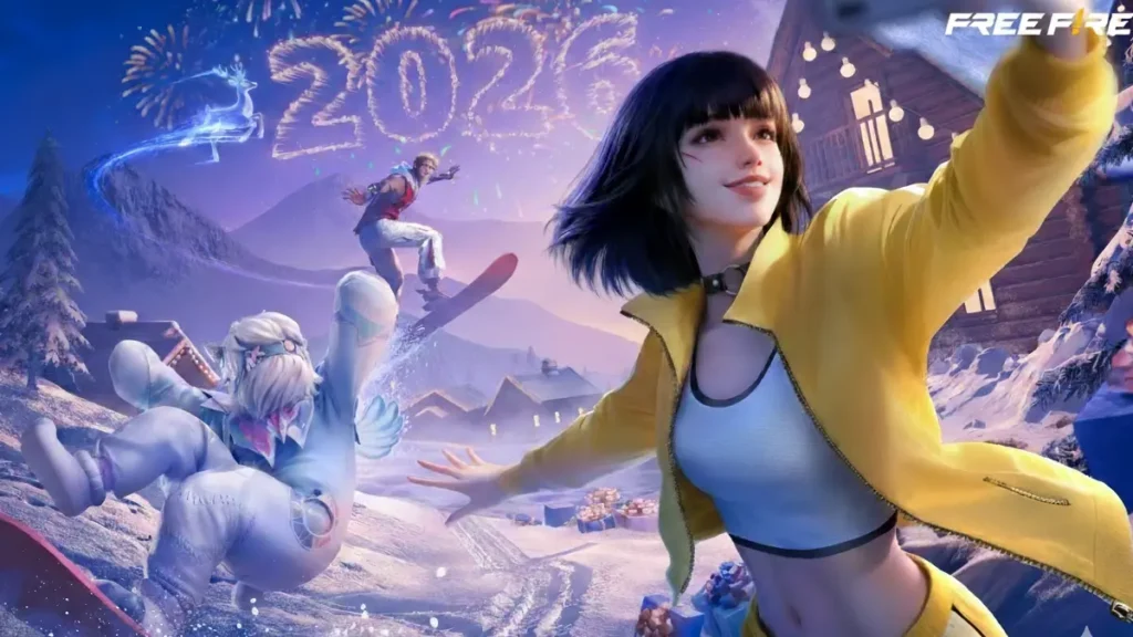 Key Reasons Why FF Kipas Is Useful for Free Fire Players