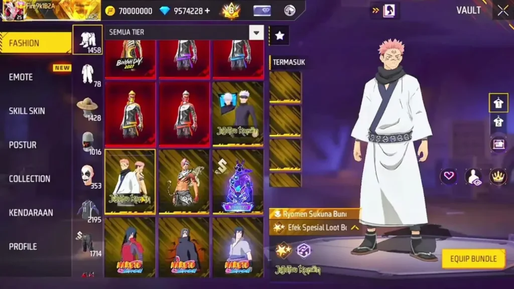 Best Alternatives Of FF Kipas To Must Try