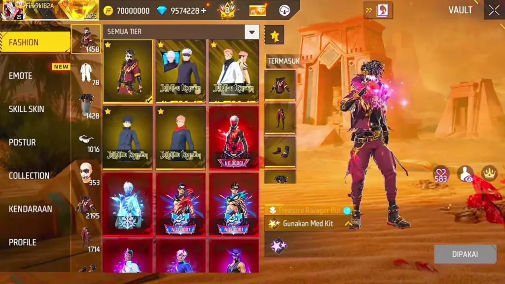 Why You Should Try FF Kipas Beta VIP Proxy Server in 2026?