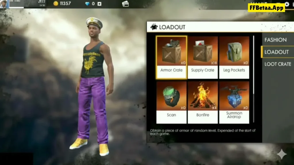 Why Players Miss Old Free Fire So Much