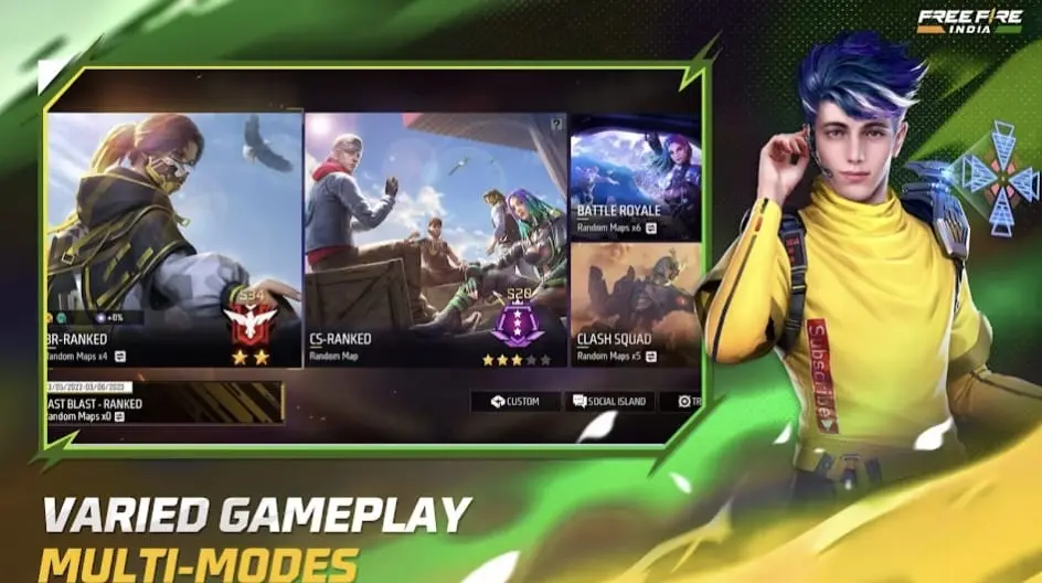 Free Fire India Launch Date – What Is the Latest Update?