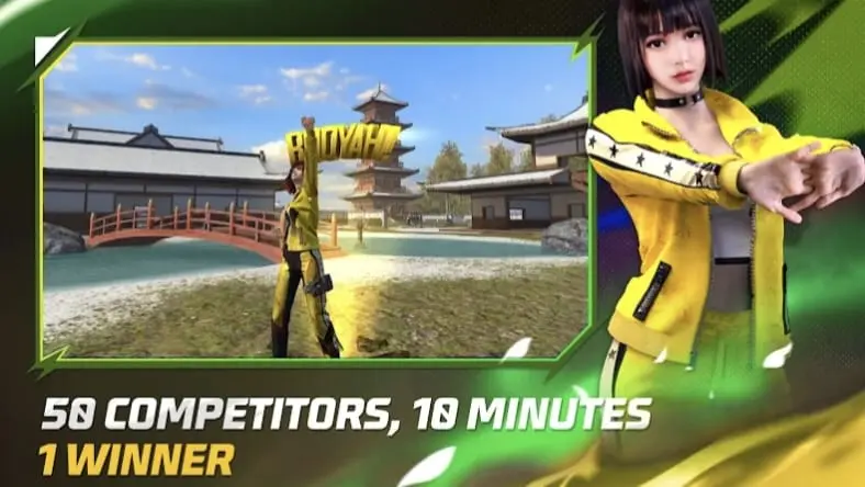 What New Features Can We Expect - 4v4 Instant clash squad matches