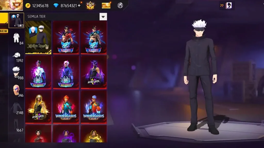 Top Benefits of Unlock Free Fire Beta Server: Early Access to New Characters and Skills