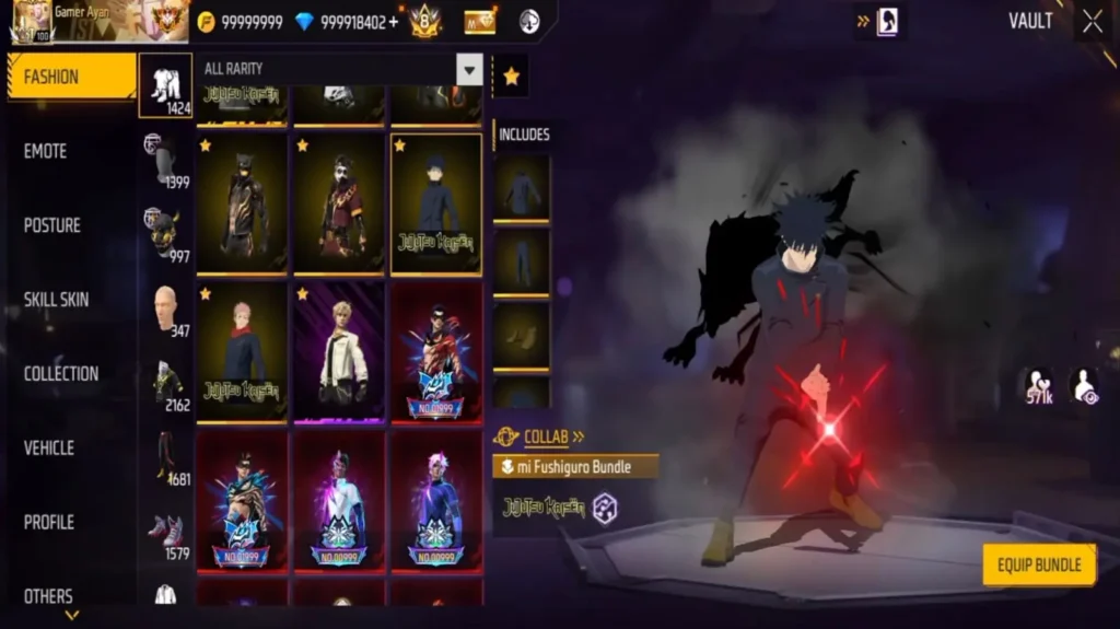 Key Features People Talk About in Free Fire Max Beta