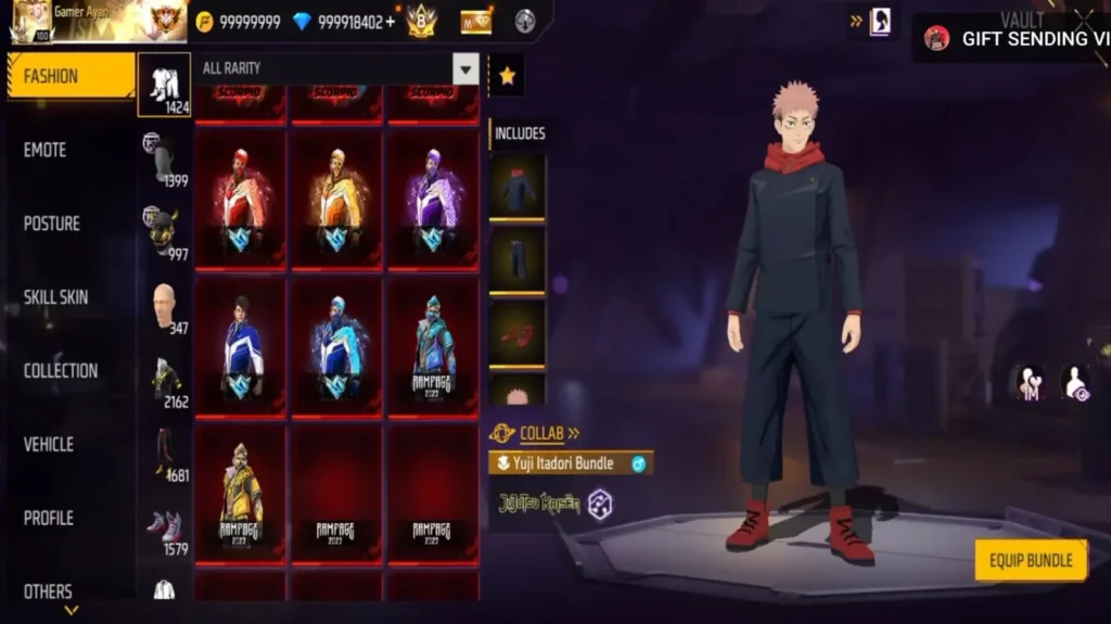 Is It Improving Free Fire Gameplay?