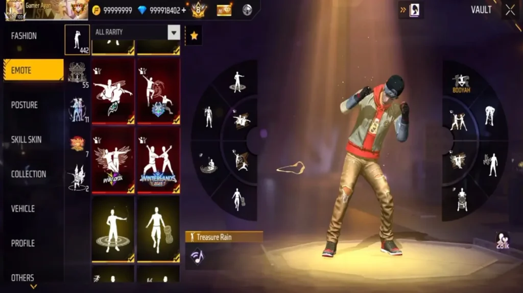 Key Features People Talk About in Free Fire Max Beta