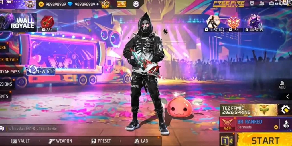 Key Features People Talk About in Free Fire Max Beta