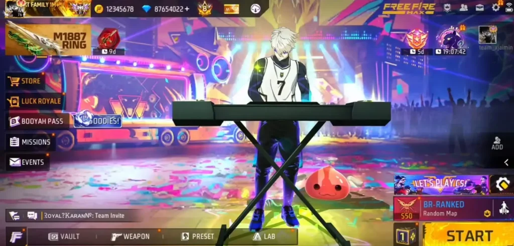 FF Beta Max – The New Free Fire Tool Trending Among Gamers