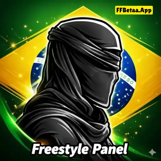 Freestyle Panel Logo