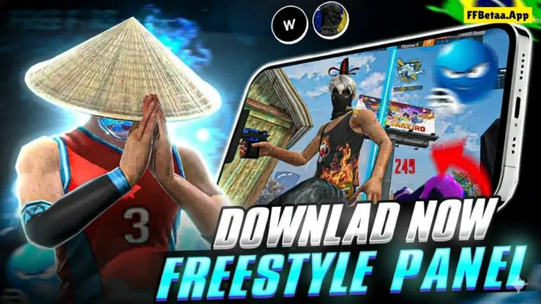 Freestyle Panel APK Download OB53 (Latest) For Android 2026