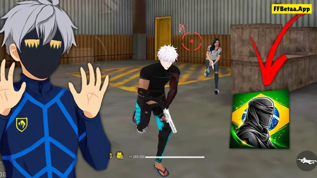 Why is Freestyle Panel Becoming Every Free Fire Player Favorite App?