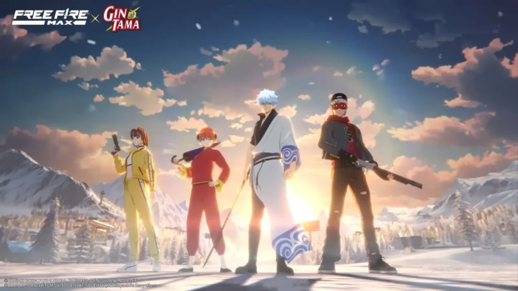 Why Do Players Use Free Fire Max Proxy Server?